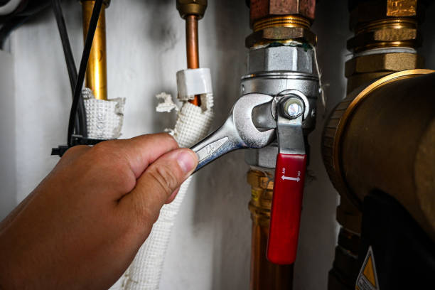 Best Emergency Plumbing Services in Dyersburg, TN